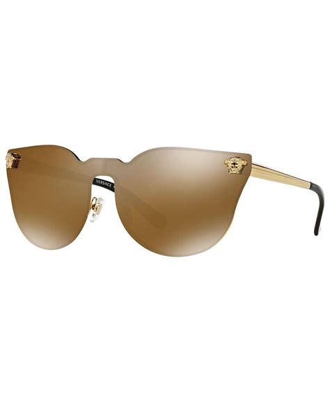 Versace VE2120 Sunglasses (VE 2120) 